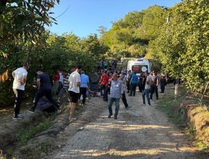 Hendek’te traktör kazası: 18 yaralı
