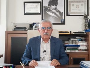 HKP’den fon krizi için Cumhurbaşkanı Erdoğan, Bakan Şimşek ve AK Partili Sayan Kaya’ya suç duyurusu