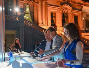 Huawei, son telefon modelinde kullandığı yüksek performanslı Kirin 9050 Pro çipini