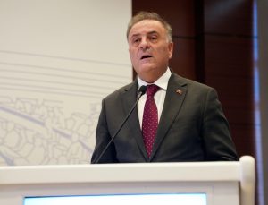 İBB Başkan Vekili Nuri Aslan’ın babası Muharrem Aslan hayatını kaybetti