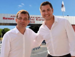 İBB Davası’nda savcıdan reklamcıya “Murat Ongun” sorusu! “Neye dayanarak…”
