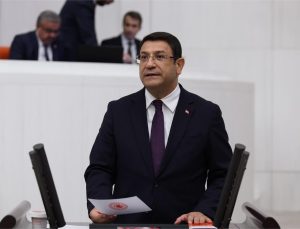 İdris Şahin, fon soruşturmasında DDK’nın görevlendirilmesini önemli buldu