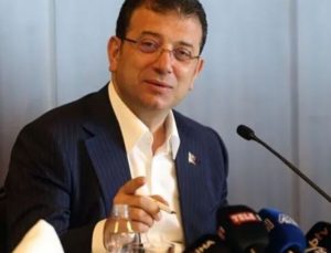 İmamoğlu davasında 87. duruşma