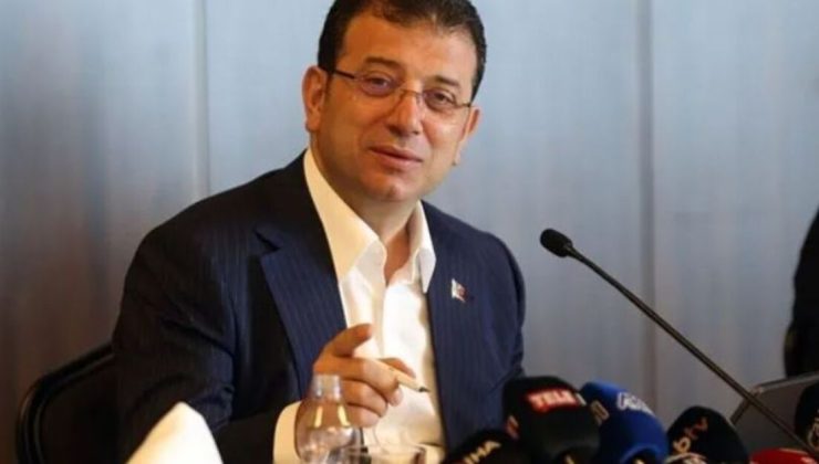 İmamoğlu davasında 87. duruşma