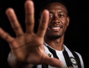 İmzayı attı! Dünyaca ünlü Alaba’dan 34 yaşında sürpriz transfer