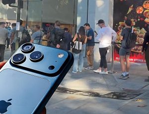 iPhone almaya gidenler kasada şaşkına döndü! Ticaret Bakanlığı harekete geçti