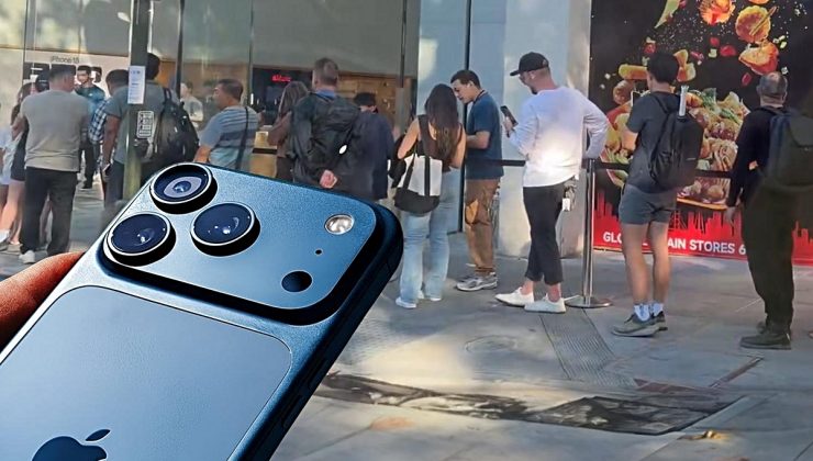 iPhone almaya gidenler kasada şaşkına döndü! Ticaret Bakanlığı harekete geçti