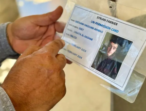 İsrail, Suriye’nin güneyinde askeri varlığını genişletti, 43 Suriyeli hâlâ tutuluyor