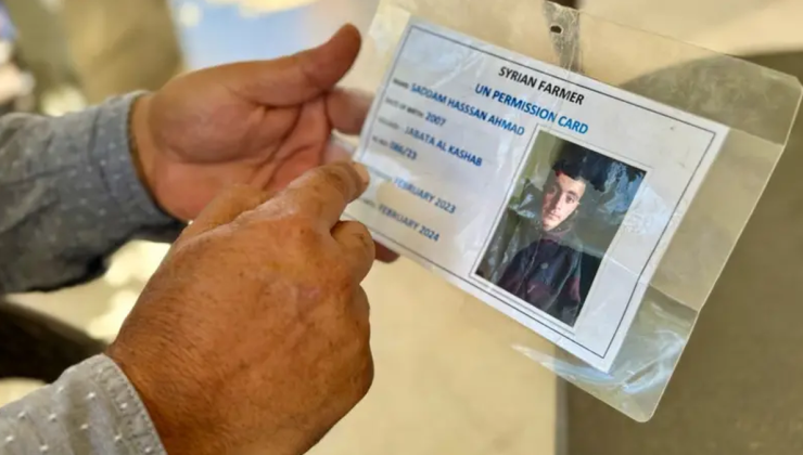 İsrail, Suriye’nin güneyinde askeri varlığını genişletti, 43 Suriyeli hâlâ tutuluyor
