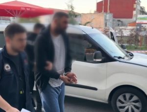 İstanbul’da DEAŞ’a finans sağlayan şüphelilere operasyon: 9 şüpheli gözaltında