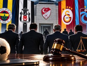 İşte bahis nedeniyle PFDK’ya sevk edilen yöneticileri bekleyen cezalar