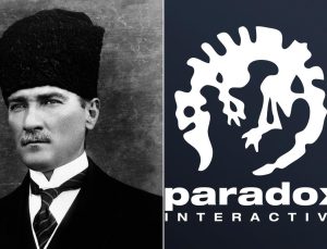 İsveçli oyun şirketi Paradox’tan skandal Atatürk kararı: Discord’da profil fotoğrafını yasakladılar