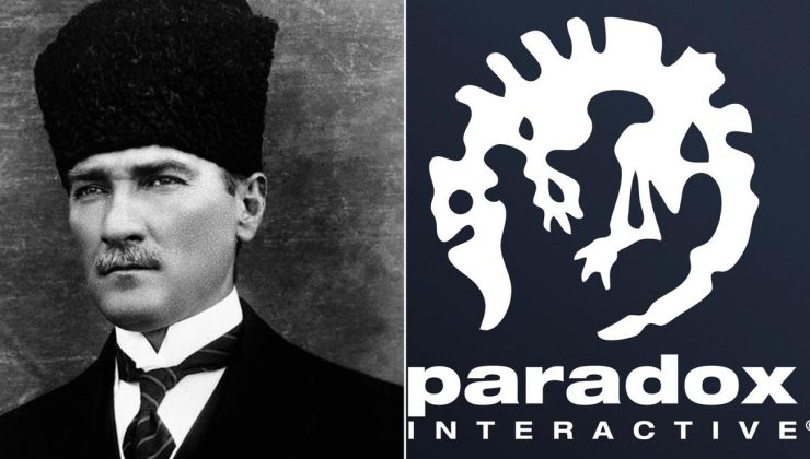 İsveçli oyun şirketi Paradox’tan skandal Atatürk kararı: Discord’da profil fotoğrafını yasakladılar