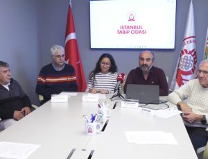 İTO Aile Hekimleri Komisyonu REDES için şeffaflık istedi, Kırımlı grip aşısı yok dedi