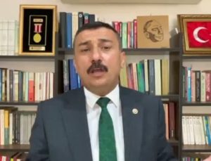 İYİ Parti’den öğretmen atamalarına tepki