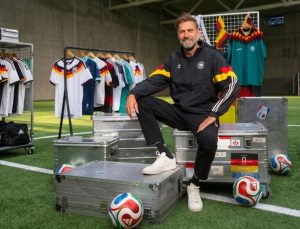 Jürgen Klopp’tan Beşiktaşlı yıldıza müjde