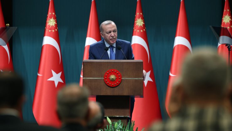 Kabine toplanıyor: Fon soruşturmasında gelinen aşama ve Terörsüz Türkiye hedefi masada