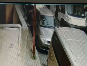 Kağıthane’de yumruklu saldırıda düştü kalçası kırıldı