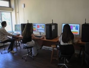 Karadeniz’de İklim Dostu Kentler İçin Yeşil Çözümler