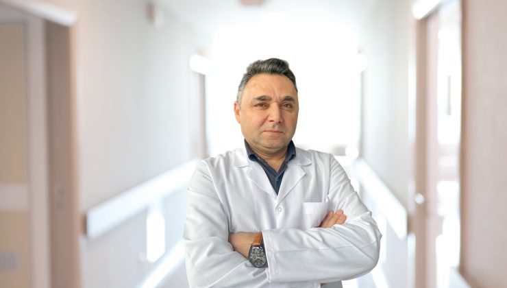 Kardiyoloji Uzmanı Dr. Özal kalp krizinde farklı belirtilere dikkat çekti