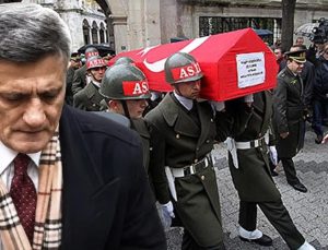 Kaşif Kozinoğlu’nun şüpheli ölümünde 15 yıl sonra mezarı açılacak