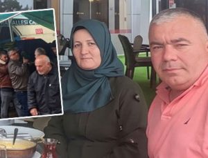 Katil baba 6 çocuğunu öksüz bıraktı