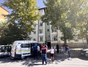 Kayseri’de 6 gündür haber alınamayan kişi evinde ölü bulundu