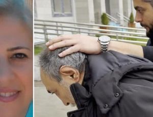 “Kızıma büyü yaptı öldürdüm”