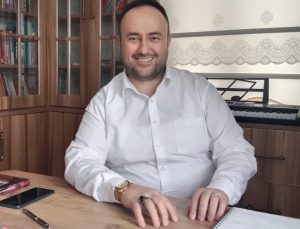 Köse, Manisa’da gençlerin istihdamı için mesleki eğitim ve iş birliği çağrısı yaptı