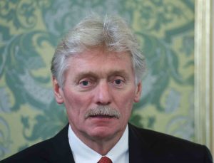 Kremlin, Putin’in G20 davetini takdir etti, kararın henüz verilmediğini açıkladı