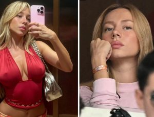 Maç kadar tribün de konuşulacak! Ester Exposito Kocaeli’ye gelebilir