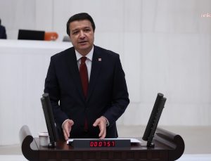 Mahmut Arıkan, akaryakıtta eşel mobilin sürdürülmesi için çağrıda bulundu