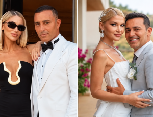 Mal varlığına el konulmuştu! Melis Sütşurup Sandal iddialar hakkında konuştu