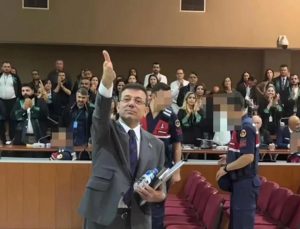 Medya AŞ çalışanı mahkemede anlattı: İhale firmaları ve rakamları önceden bildirilirdi