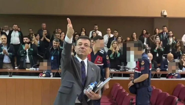 Medya AŞ çalışanı mahkemede anlattı: İhale firmaları ve rakamları önceden bildirilirdi