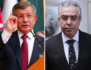 Mehmet Uçum’dan Ahmet Davutoğlu için kullanılan “Seçilmiş son Başbakan” ifadesine itiraz: Son derece sorunlu ve absürt