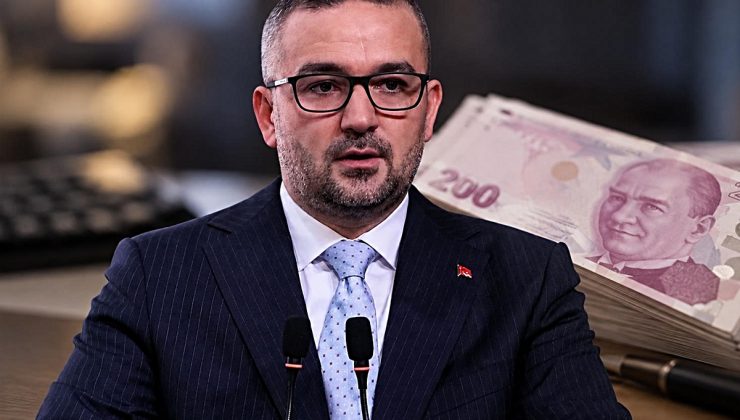 Merkez Bankası Başkanı Fatih Karahan: Dezenflasyon süreci devam ediyor