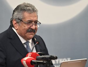 MHP Genel Başkan Yardımcısı Feti Yıldız’dan yeni adli yıl mesajı: Gözler yolsuzluk ve kara para soruşturmalarında olacak