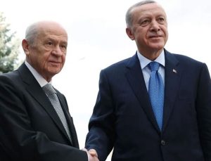 MHP seçim tarihini de adayını da açıkladı
