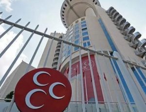 MHP’den 11 maddelik rapor