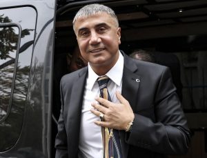MHP’li İsmail Özdemir’den Sedat Peker açıklaması: Yakında vatanımıza kavuşacak