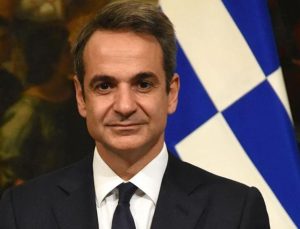 Miçotakis’ten Türkiye’ye olay gönderme: Ankara bizimle iyi geçinmeli