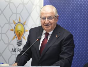 Milli Savunma Bakanı Güler, “Türkiye Yüzyılı Buluşmaları” kapsamında Maltepe’de ziyaretlerde bulundu: