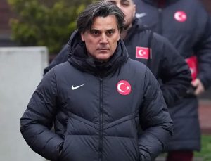 Montella kara kara düşünüyor! Fransa maçı öncesi kritik eksikler