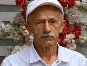 Muğla’da 22 gündür kayıp Alzheimer hastasından acı haber