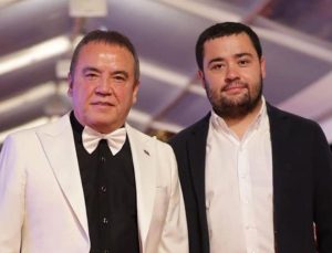 Muhittin Böcek ile oğlunun tahliye talebi reddedildi