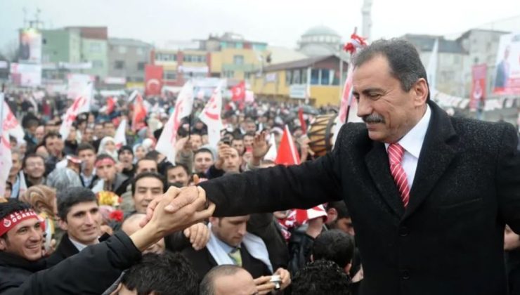 Muhsin Yazıcıoğlu soruşturmasında 36 tutuklama