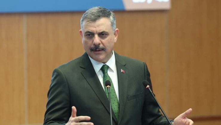 Mustafa Çiftçi: 42 ülkeden 714 organize suç örgütü lideri veya üyesinin Türkiye’ye iadesi sağlandı