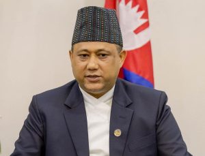 Nepal: Çin uydu verileri afet müdahalesine yardımcı oldu