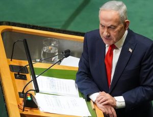 Netanyahu New York Belediye Başkanı Mamdani’yi de unutmadı: Yazıklar olsun size
